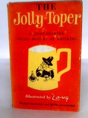 Imagen del vendedor de The Jolly Toper a la venta por World of Rare Books