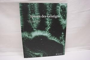 Bild des Verkufers fr Spuren des Geistigen - Traces du Sacr zum Verkauf von Antiquariat Wilder - Preise inkl. MwSt.