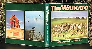 Image du vendeur pour The Waikato -- 1984 FIRST EDITION mis en vente par JP MOUNTAIN BOOKS