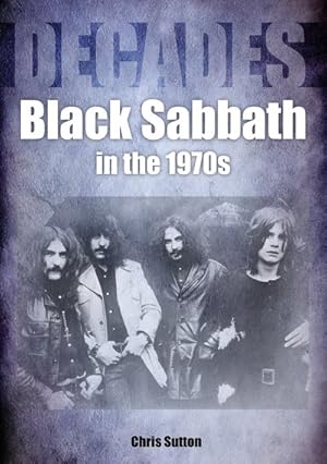 Immagine del venditore per Black Sabbath in the 70s venduto da GreatBookPrices