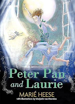 Immagine del venditore per Peter Pan and Laurie venduto da GreatBookPrices