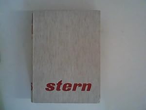 Stern Heft 27 - 38 ; Jahrgang 1995.