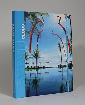 Seller image for Beach Clubs Around the World for sale by Minotavros Books,    ABAC    ILAB