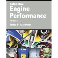 Immagine del venditore per Automotive Engine Performance venduto da eCampus