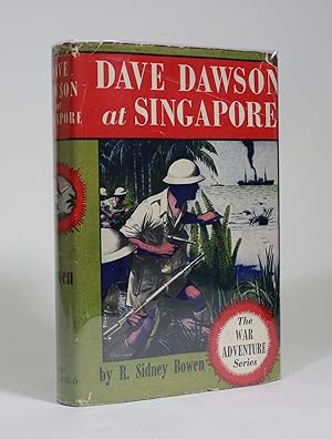 Dave Dawson at Singapore