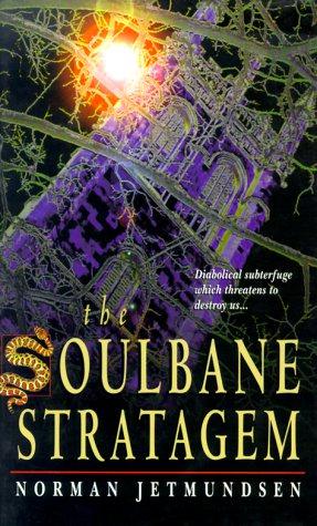 Immagine del venditore per The Soulbane Stratagem venduto da WeBuyBooks