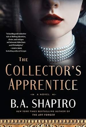 Seller image for The Collector's Apprentice for sale by WeBuyBooks