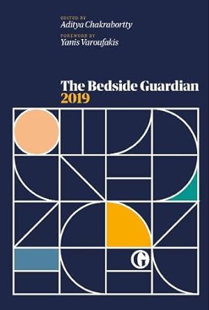 Seller image for The Bedside Guardian 2019 for sale by WeBuyBooks