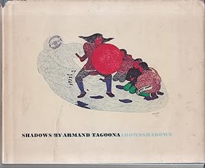 Seller image for Shadows by Armand Tagoona for sale by Allguer Online Antiquariat