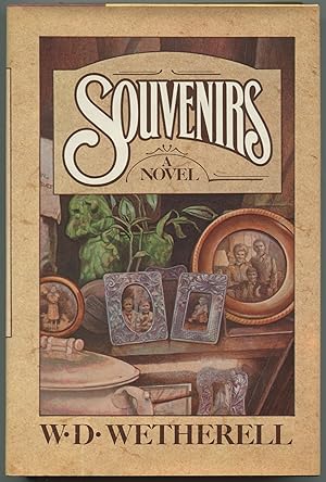 Seller image for Souvenirs for sale by Between the Covers-Rare Books, Inc. ABAA