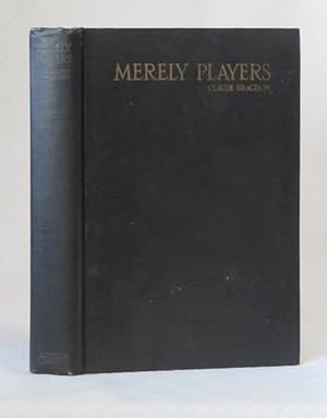 MERELY PLAYERS