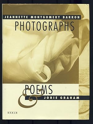 Imagen del vendedor de Photographs and Poems a la venta por Between the Covers-Rare Books, Inc. ABAA
