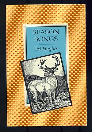 Seller image for Season Songs for sale by Between the Covers-Rare Books, Inc. ABAA