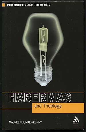 Seller image for Habermas and Theology for sale by Between the Covers-Rare Books, Inc. ABAA