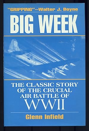 Bild des Verkufers fr The Classic Story of the Crucial Air Battle of WWII zum Verkauf von Between the Covers-Rare Books, Inc. ABAA