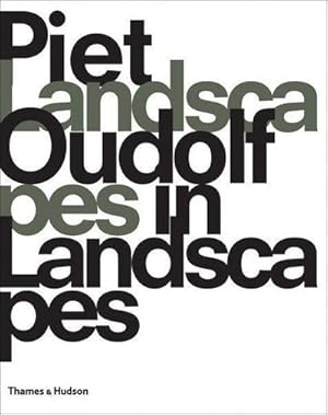 Immagine del venditore per Piet Oudolf : Landscapes In Landscapes venduto da AHA-BUCH GmbH