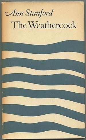 Bild des Verkufers fr The Weathercock zum Verkauf von Between the Covers-Rare Books, Inc. ABAA