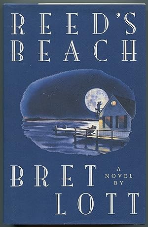 Seller image for Reed's Beach for sale by Between the Covers-Rare Books, Inc. ABAA