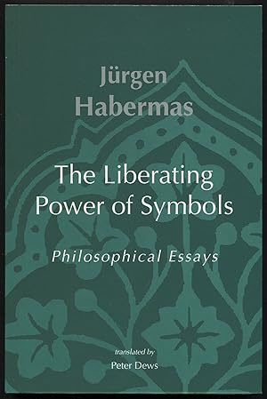Bild des Verkufers fr The Liberating Power of Symbols: Philosophical Essays zum Verkauf von Between the Covers-Rare Books, Inc. ABAA