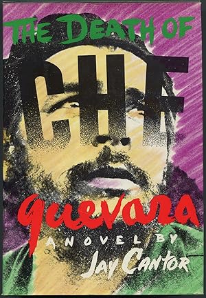 Bild des Verkufers fr The Death of Che Guevara zum Verkauf von Between the Covers-Rare Books, Inc. ABAA
