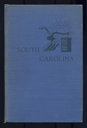South Carolina. A Guide to the Palmetto State