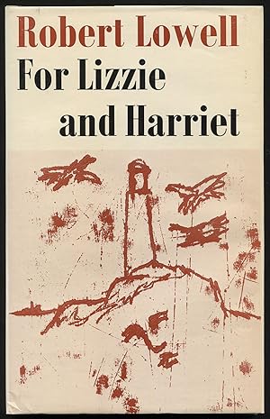 Seller image for For Lizzie and Harriet for sale by Between the Covers-Rare Books, Inc. ABAA