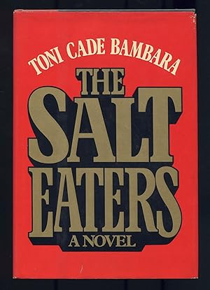 Bild des Verkufers fr The Salt Eaters zum Verkauf von Between the Covers-Rare Books, Inc. ABAA