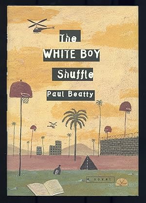 Seller image for The White Boy Shuffle for sale by Between the Covers-Rare Books, Inc. ABAA