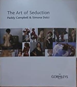 Seller image for The art of seduction. for sale by FIRENZELIBRI SRL