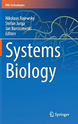 Seller image for Systems Biology (RNA Technologies) for sale by WeBuyBooks