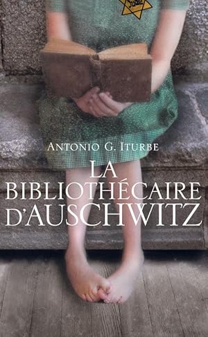 La bibliothécaire d'Auschwitz