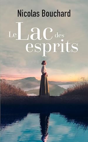 Imagen del vendedor de Le lac des esprits a la venta por Chapitre.com : livres et presse ancienne