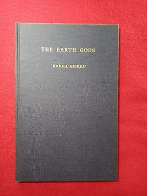 The Earth Gods