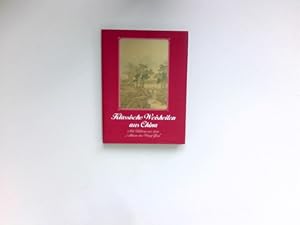 Klassische Weisheiten aus China : mit Bildern aus dem "Album des Wang Yun".