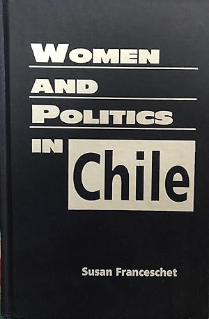 Women and Politics in Chile