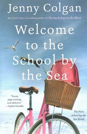 Seller image for Welcome to the School by the Sea for sale by GreatBookPrices