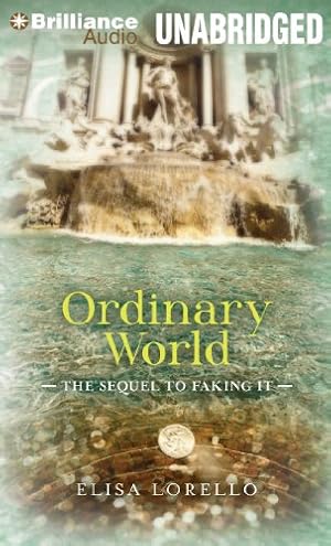 Bild des Verkufers fr Ordinary World zum Verkauf von WeBuyBooks