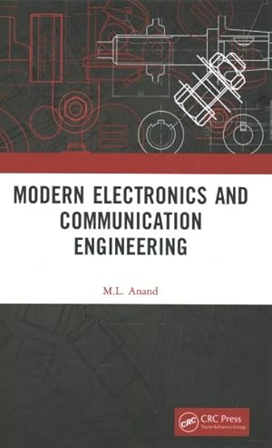 Seller image for Modern Electronics and Communication Engineering for sale by GreatBookPrices