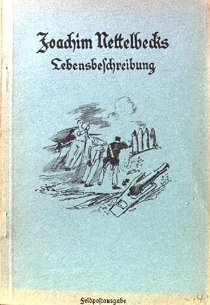 Immagine del venditore per Des Seefahrers und aufrechten Brgers wundersame Lebensgeschichte von ihm selbst erzhlt. Schaffsteins blaue Bndchen ; 158 venduto da books4less (Versandantiquariat Petra Gros GmbH & Co. KG)