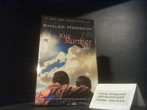 Seller image for The Kite Runner (Movie Tie-in Edition) for sale by Der Buchecker