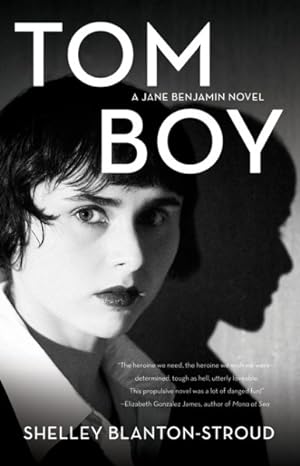 Seller image for Tomboy for sale by GreatBookPrices