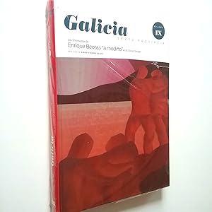 Imagen del vendedor de Galicia. Sexta provincia. Volumen IX. a la venta por MAUTALOS LIBRERA