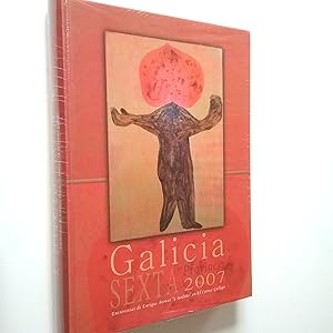 Imagen del vendedor de Galicia. Sexta provincia. 2007 a la venta por MAUTALOS LIBRERA