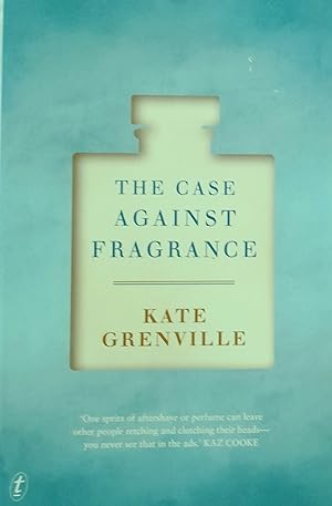 The Case Against Fragrance.