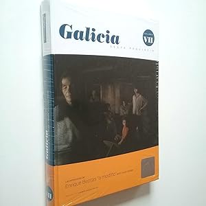 Imagen del vendedor de Galicia. Sexta provincia. Volumen VII a la venta por MAUTALOS LIBRERA