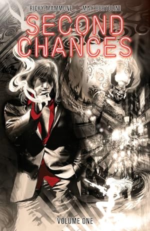 Seller image for Second Chances for sale by GreatBookPrices