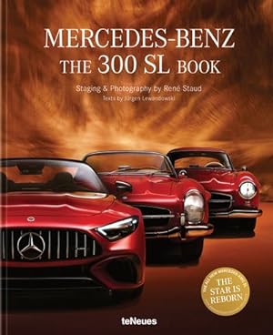 Immagine del venditore per Mercedes-benz : 300 Sl Book venduto da GreatBookPrices