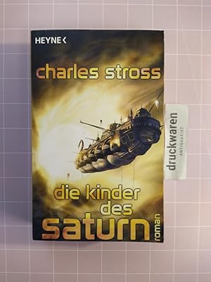 Die Kinder des Saturn.