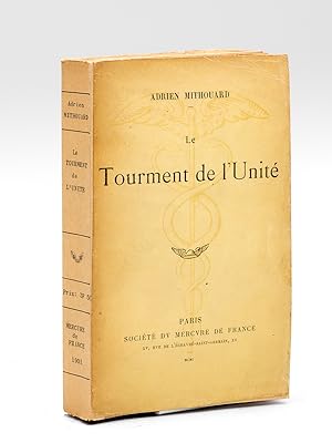 Le Tourment de l'Unité