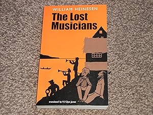 The Lost Musicians